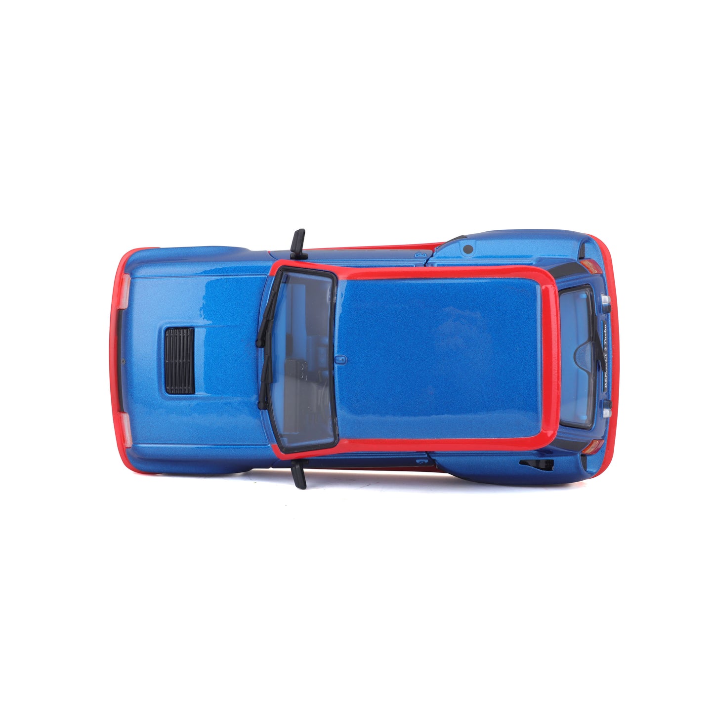 Renault 5 Turbo - 1:24