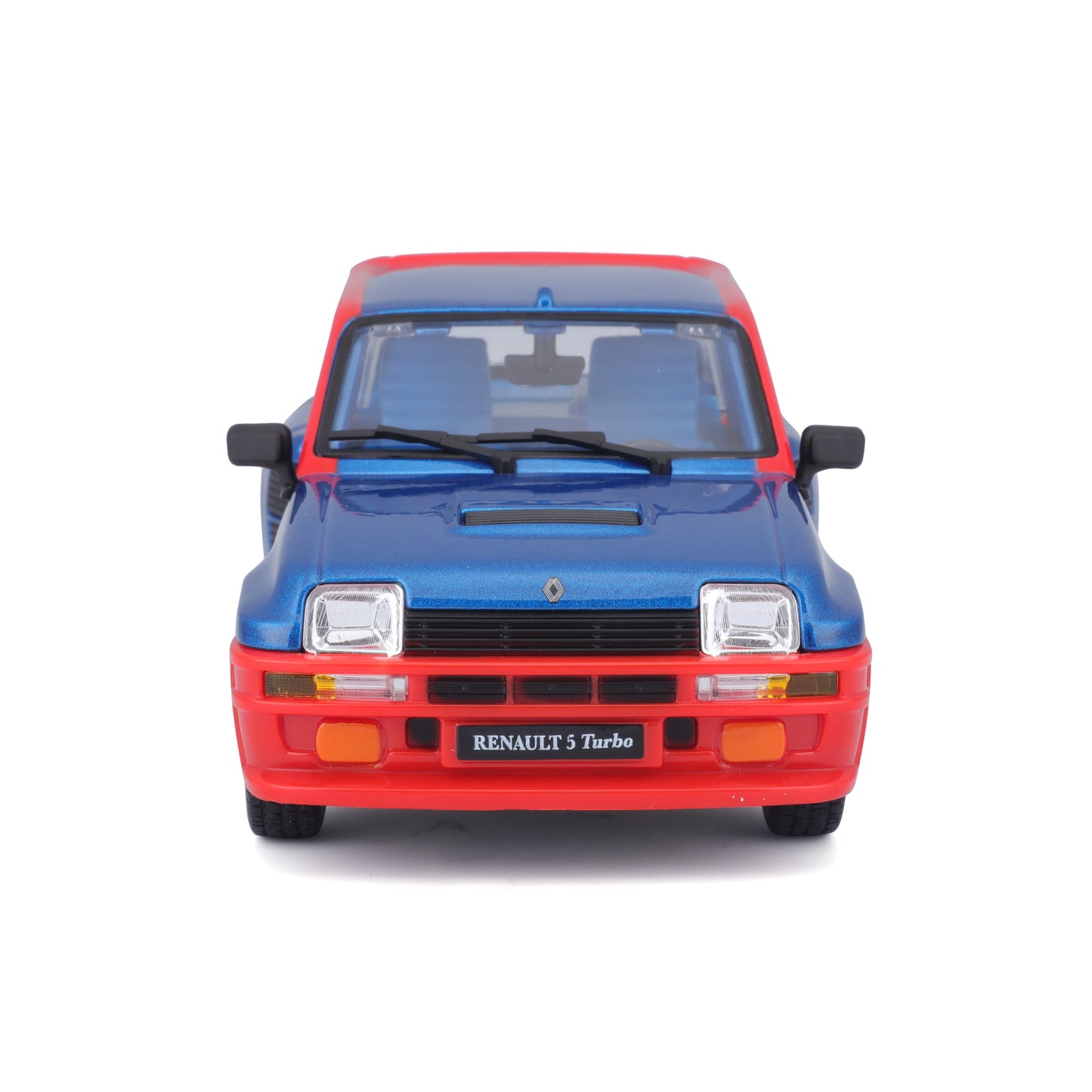 Renault 5 Turbo - 1:24