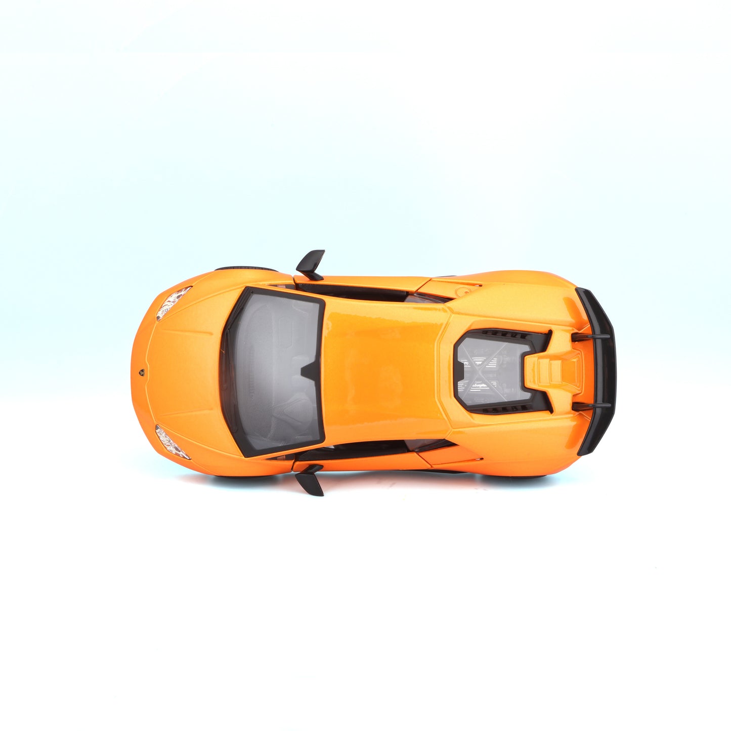 Lamborghini Huracan Performante 1:24 orange