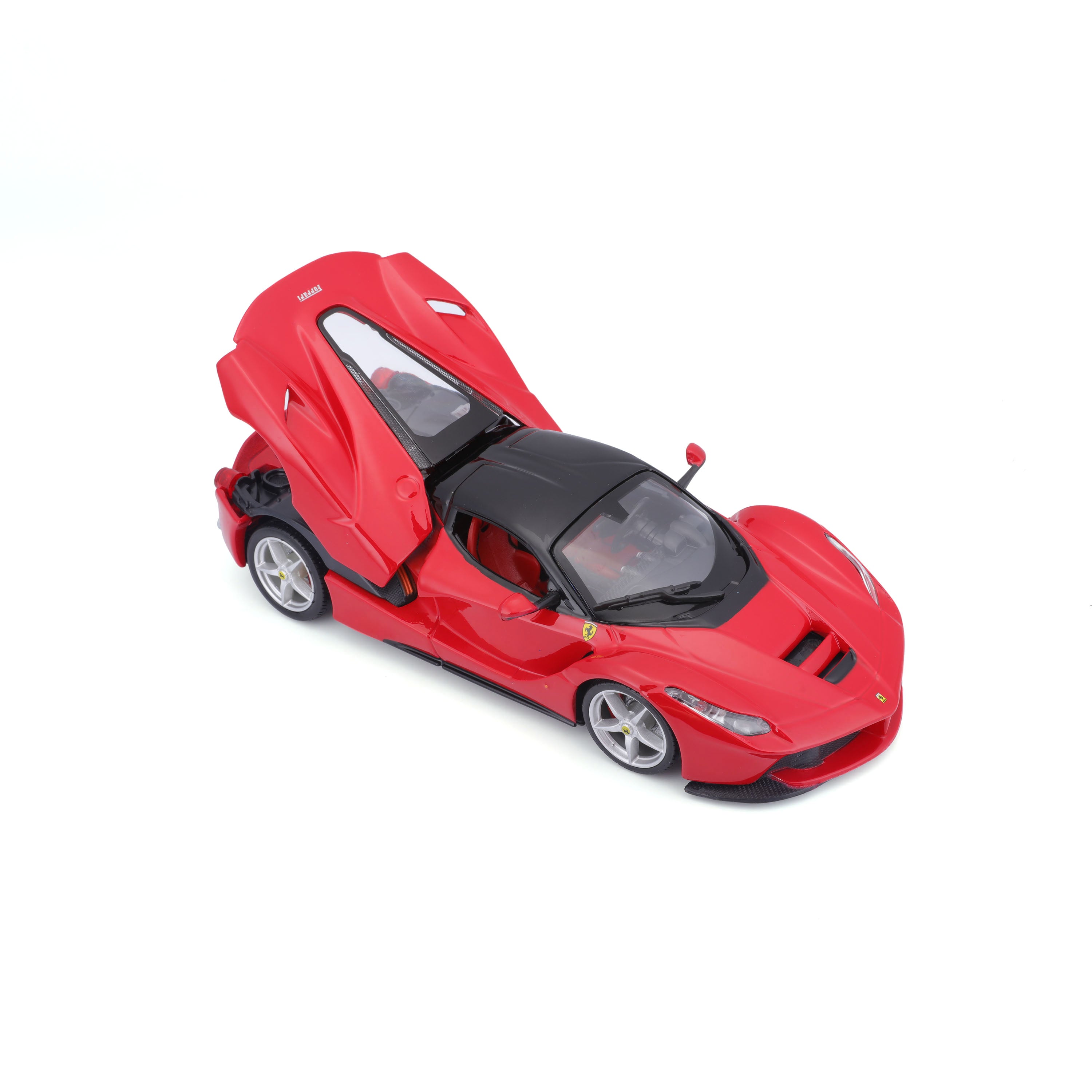 Ferrari LaFerrari 1:24 – Diecast model | Burago – Burago