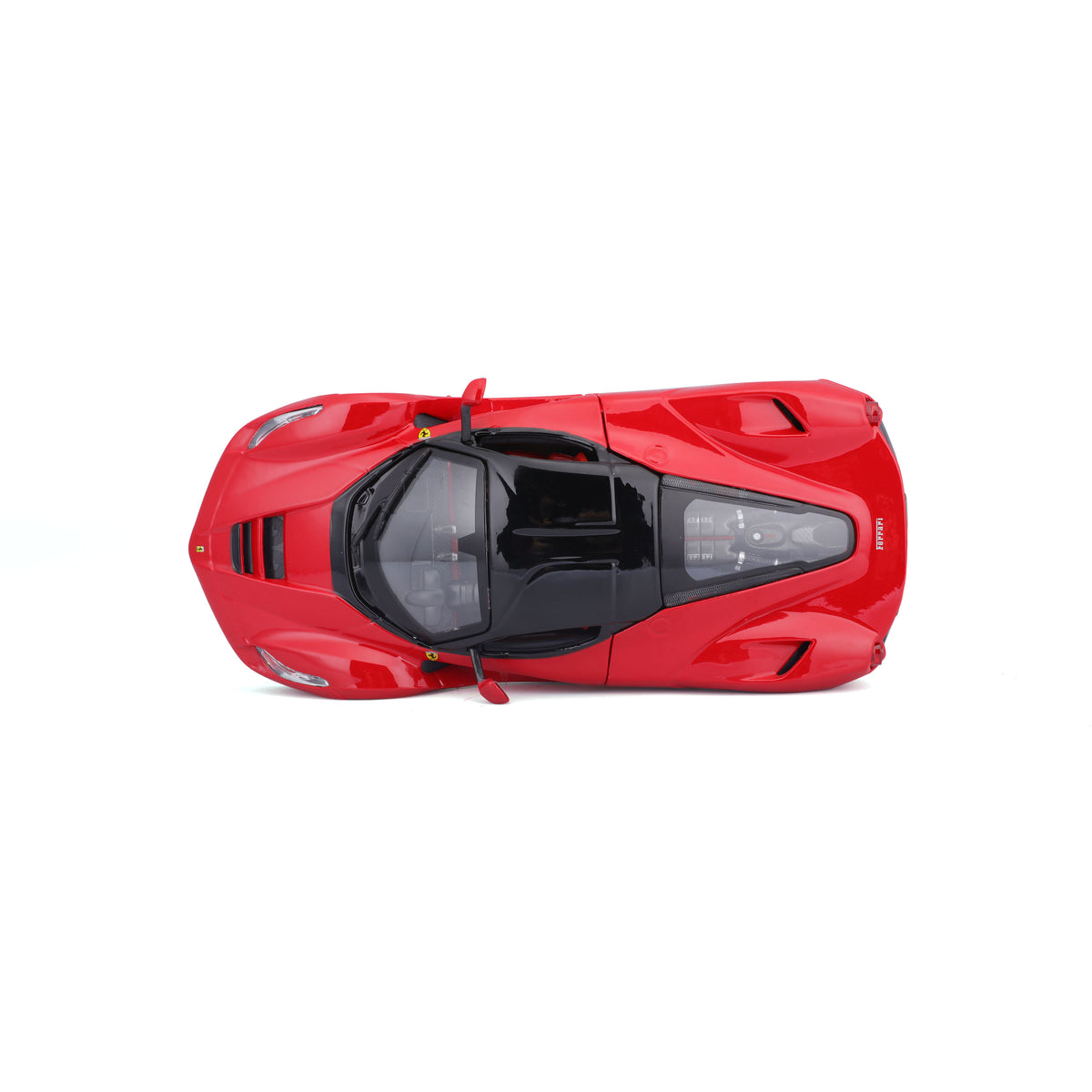 Bburago Ferrari SF90 Stradale 1:24 Modèle réduit de voiture - Electronic France Bburago Ferrari SF90 Stradale 1:24 Modèle réduit de voiture - Electronic France