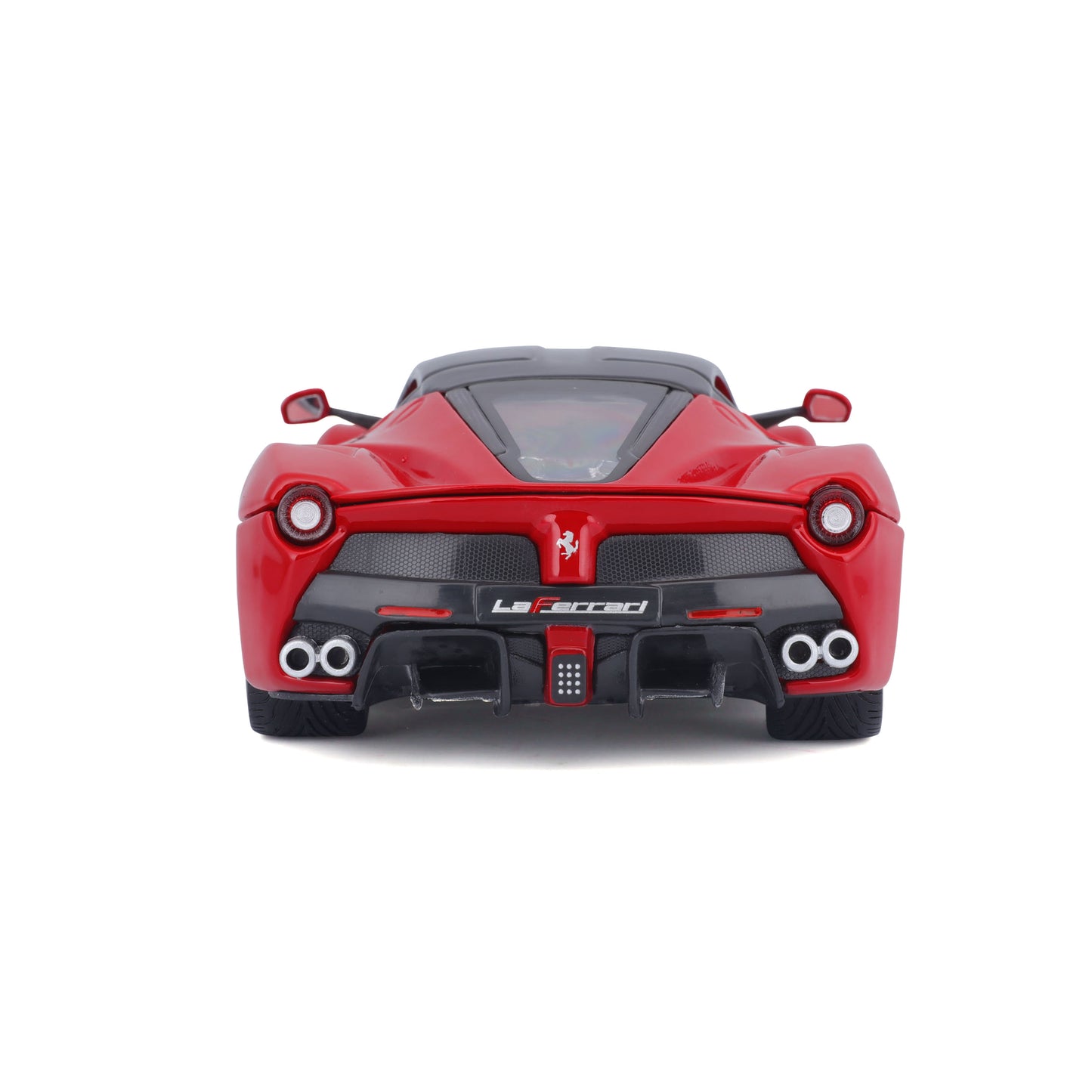Ferrari LaFerrari 1:24 Red