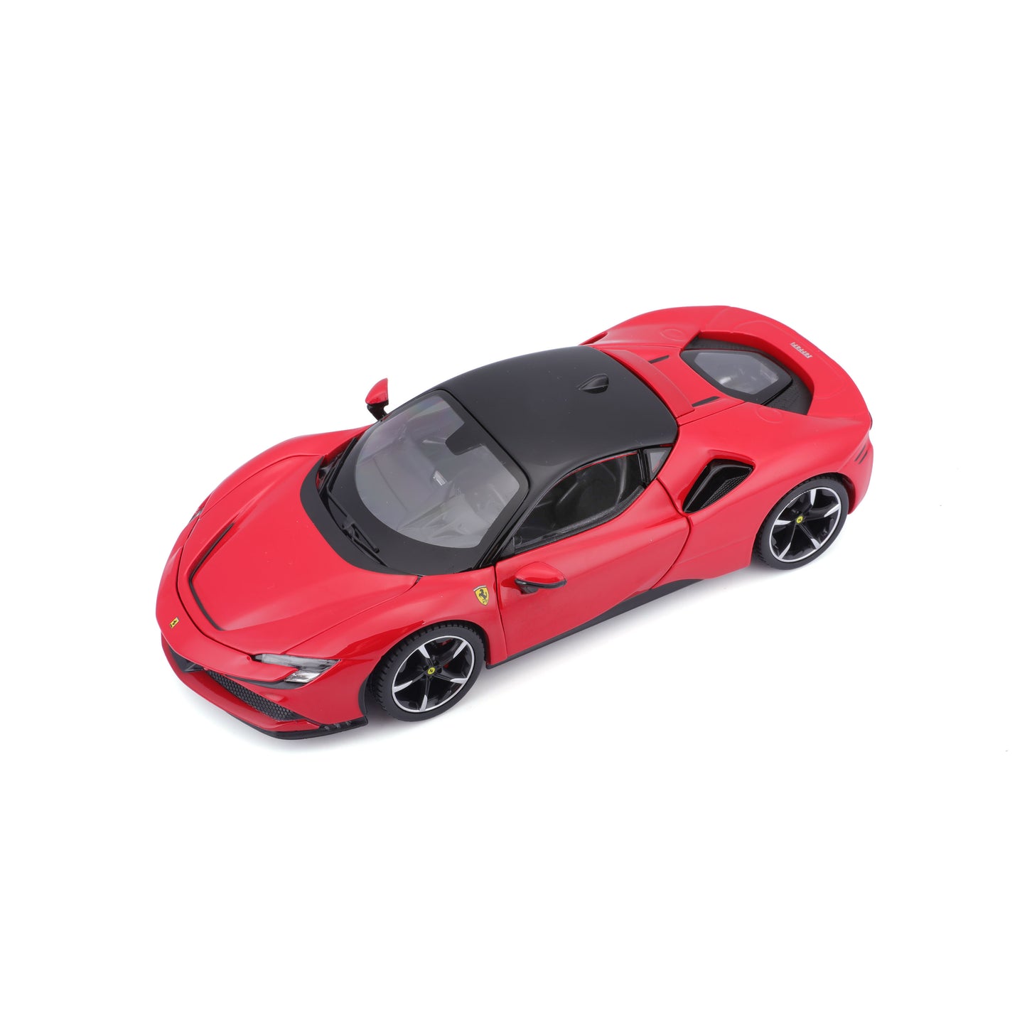 Model Kit FERRARI R&P SF90 STRADALE - 1:24