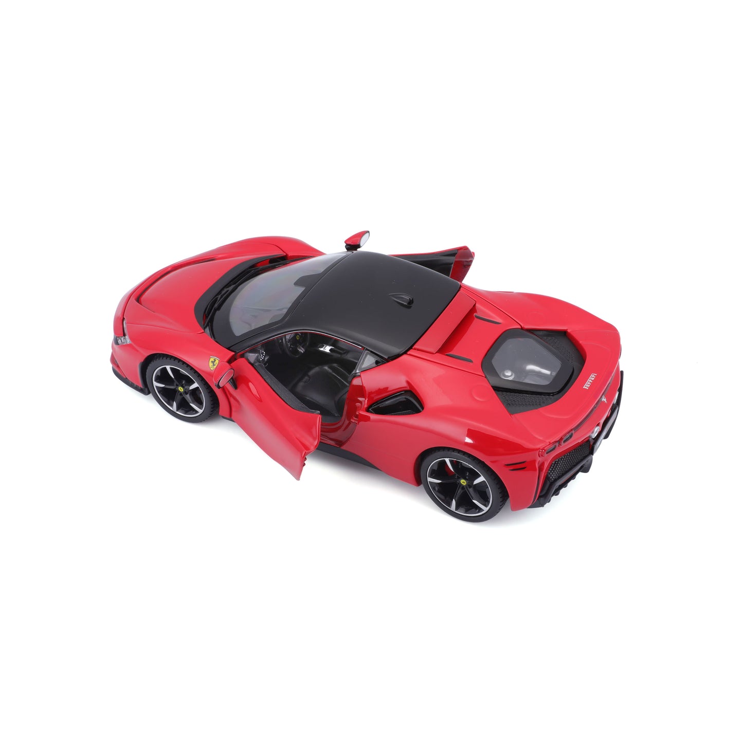 Model Kit FERRARI R&P SF90 STRADALE - 1:24