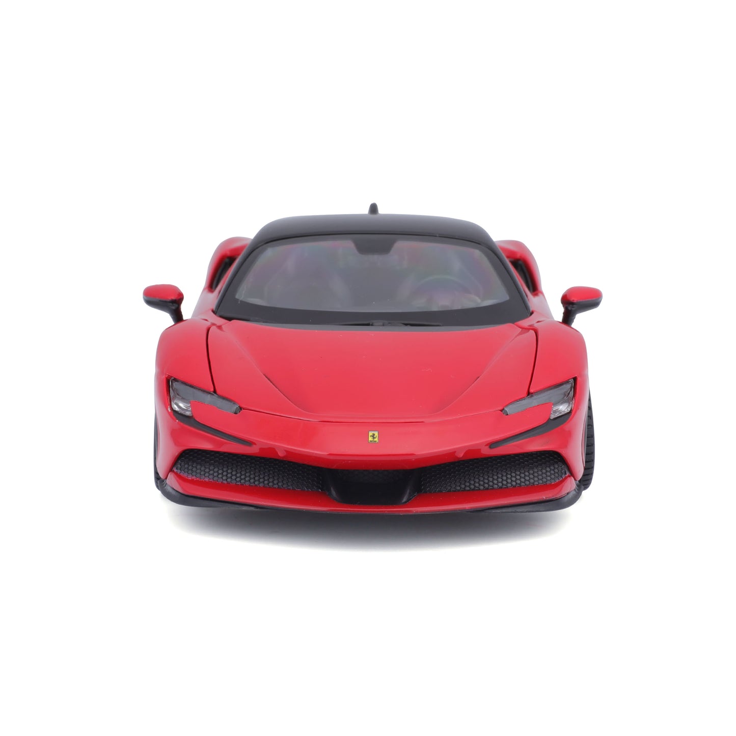Model Kit FERRARI R&P SF90 STRADALE - 1:24