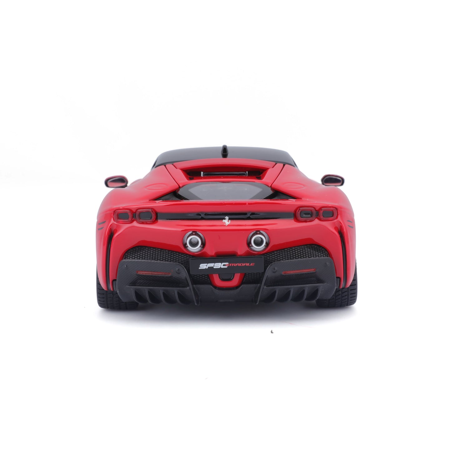 Model Kit FERRARI R&P SF90 STRADALE - 1:24