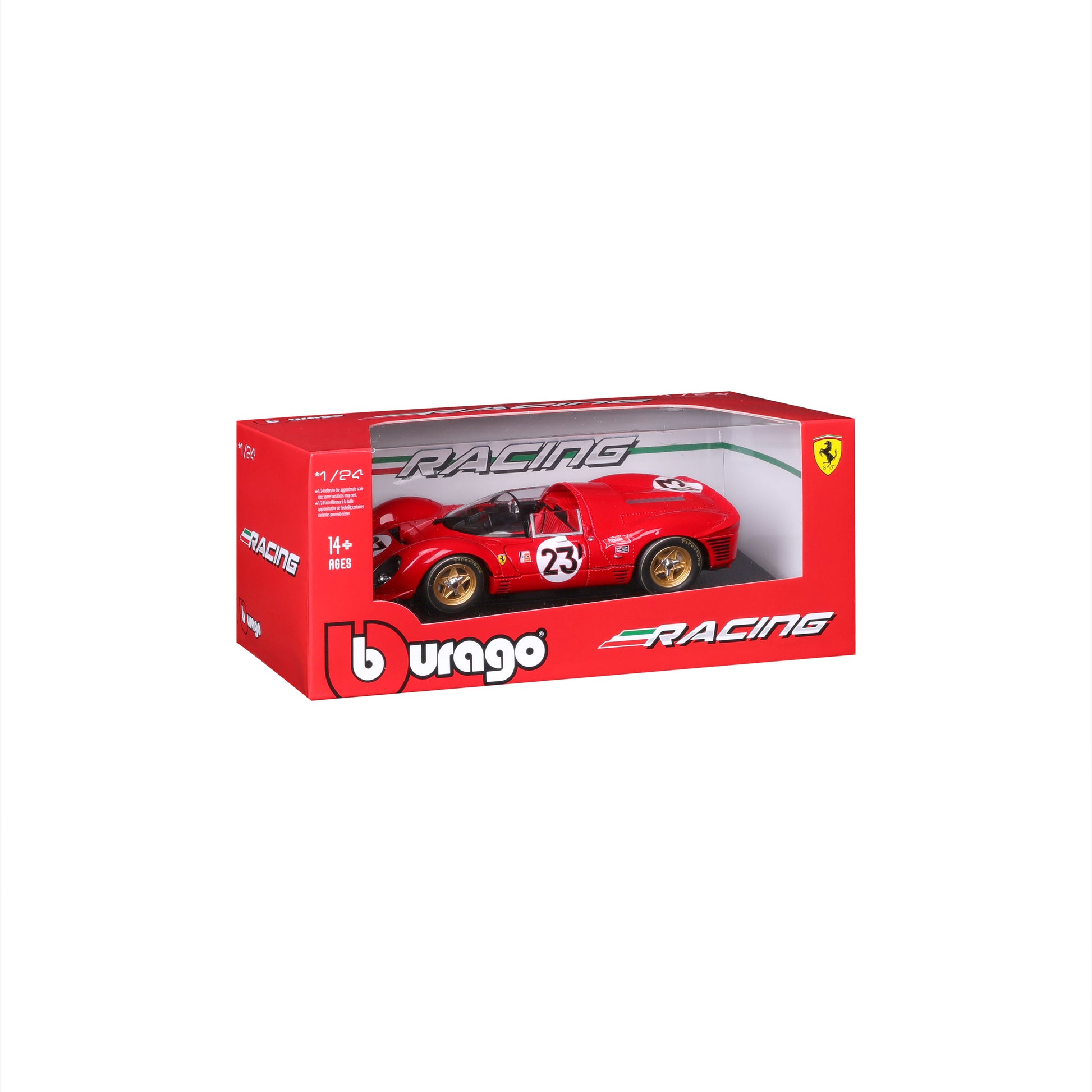 Original Annecy AMR Decals for Ferrari 330 P4 Spyder Le Mans 1967 Tests #22/ daytona '67 #23/b.hatch '67 #8 by Cartograf 1:43 - India Original Annecy AMR Decals for Ferrari 330 P4 Spyder Le Mans 1967 Tests #22/ daytona '67 #23/b.hatch '67 #8 by Cartograf 1:43 - India