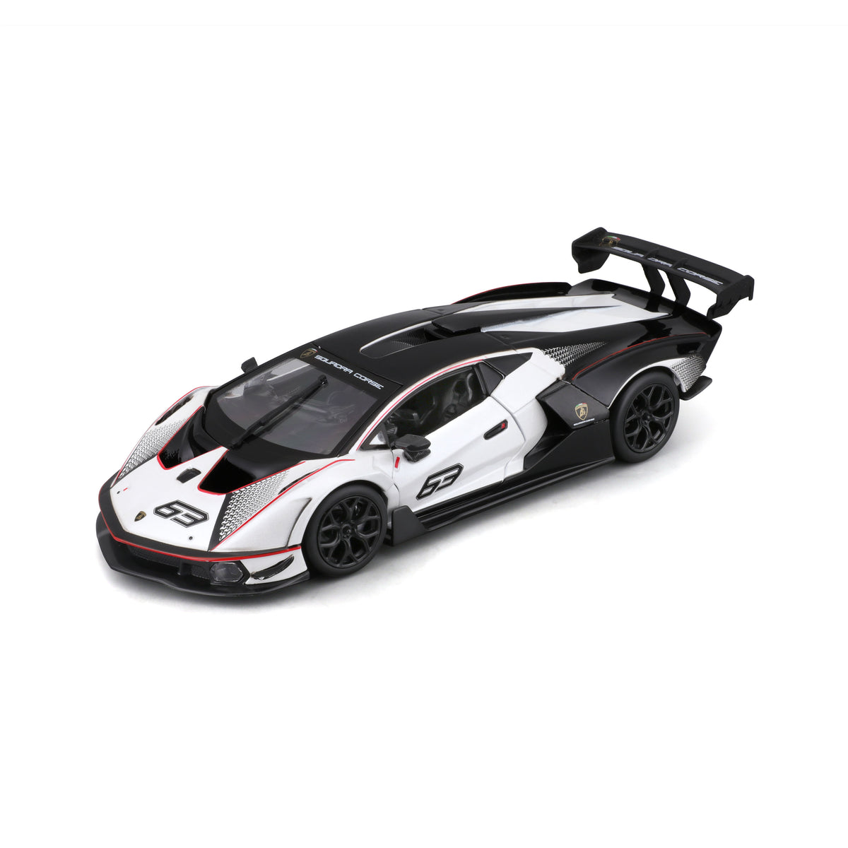 Bburago Lamborghini Essenza SCV12 1/24 - acheter sur Bburago Lamborghini Essenza SCV12 1/24 - acheter sur