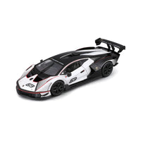 Lamborghini Essenza SCV12 1:24 black and white