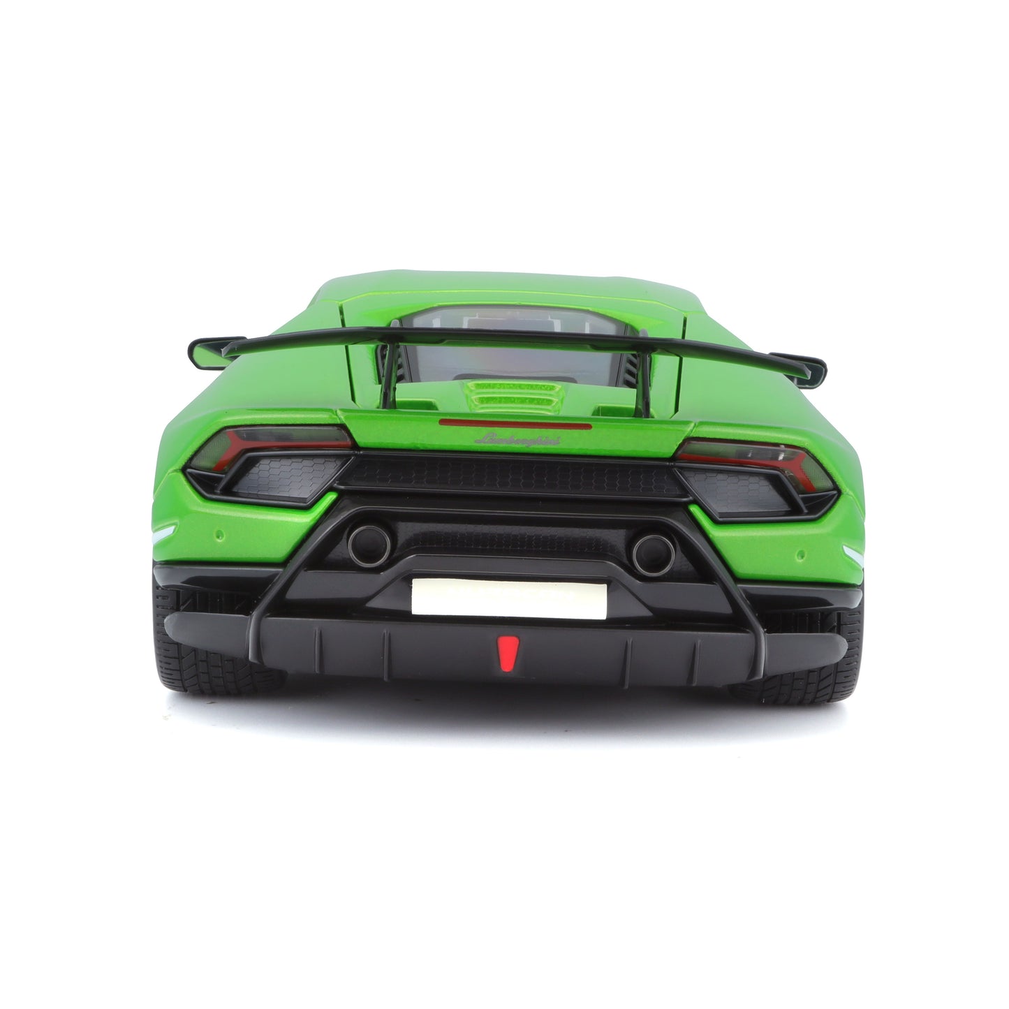 Lamborghini Huracán Performante Green – 1:18 Diecast Model