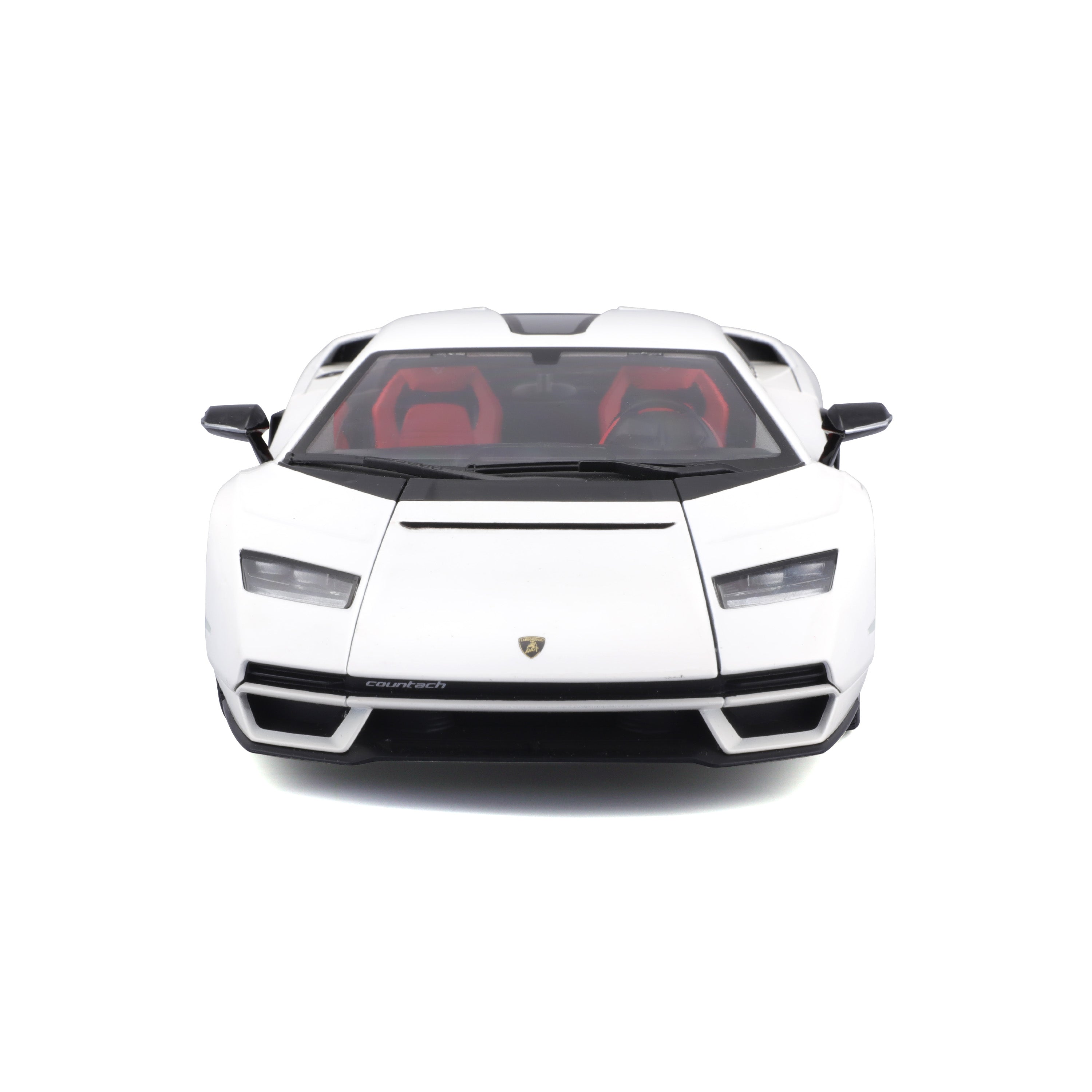 burago ランボルギーニ　カウンタック Amazon | Bburago（ブラーゴ） 1/24 ランボルギーニ カウンタック LPI