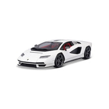 Lamborghini Countach LPI 800-4 White – 1:18 Diecast Model