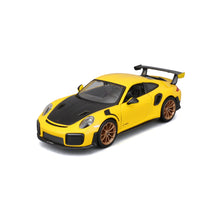 Porsche 911 GT2 RS 1:24