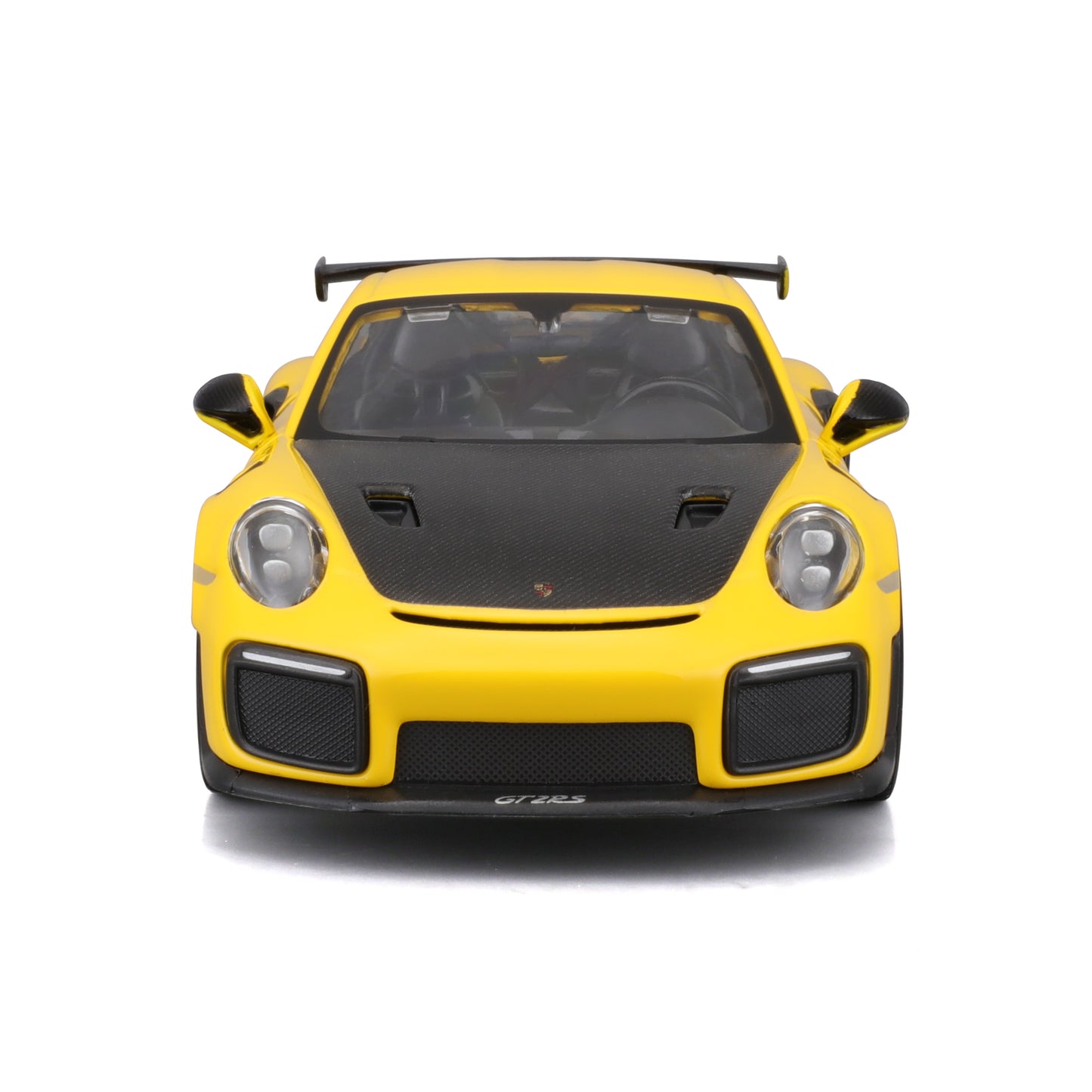 Porsche 911 GT2 RS 1:24