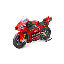 Ducati Desmosedici Moto GP 2024 - 1:6 Scale