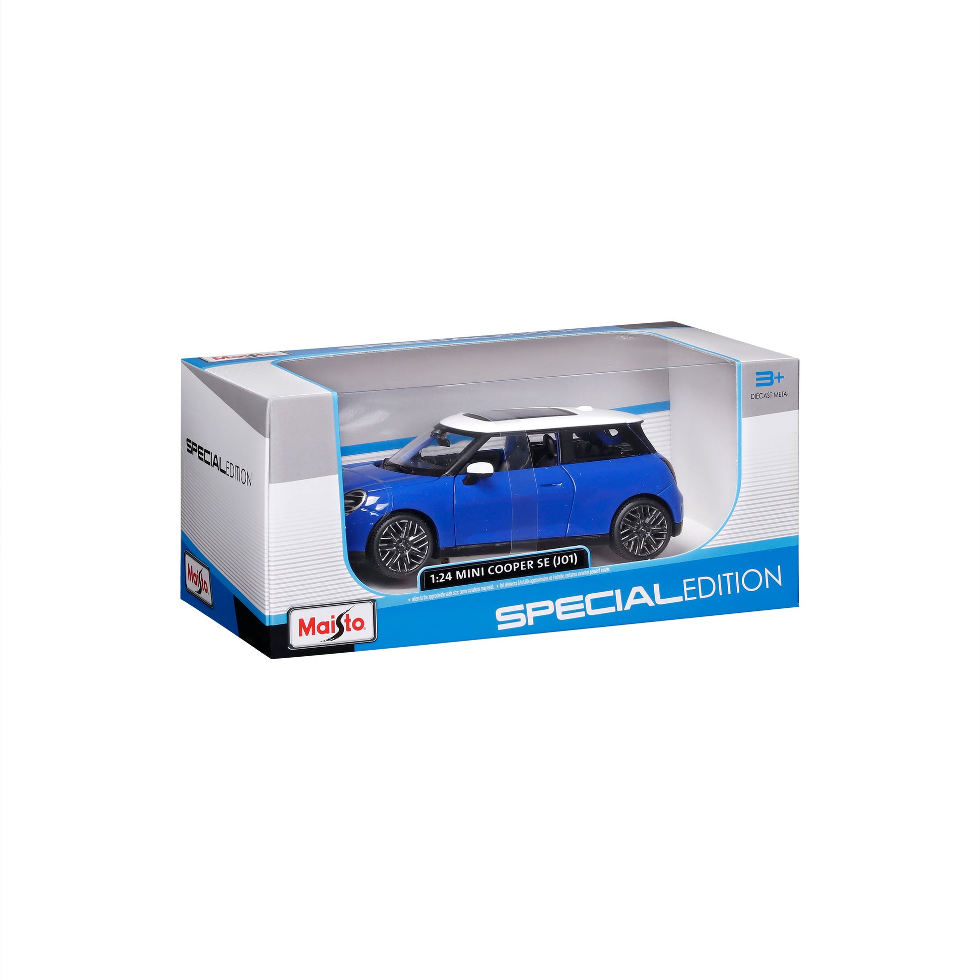 MINI COOPER 2001 1/18 tuning modified umbau conversion EUR 49,00 MINI COOPER 2001 1/18 tuning modified umbau conversion EUR 49,00