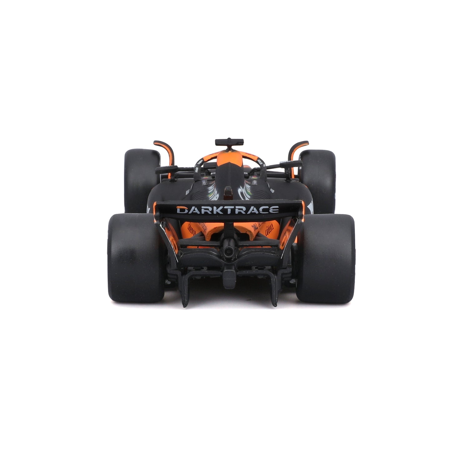 McLaren MCL38 #81 Oscar Piastri F1 2024 – Modellino Scala 1:43 Diecast