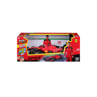 Veicolo Radiocomandato Ferrari F1 SF-23 – Modellino Scala 1:24