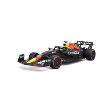 Veicolo Radiocomandato F1 Red Bull Racing RB19 2023 #1 Max Verstappen – Scala 1:24