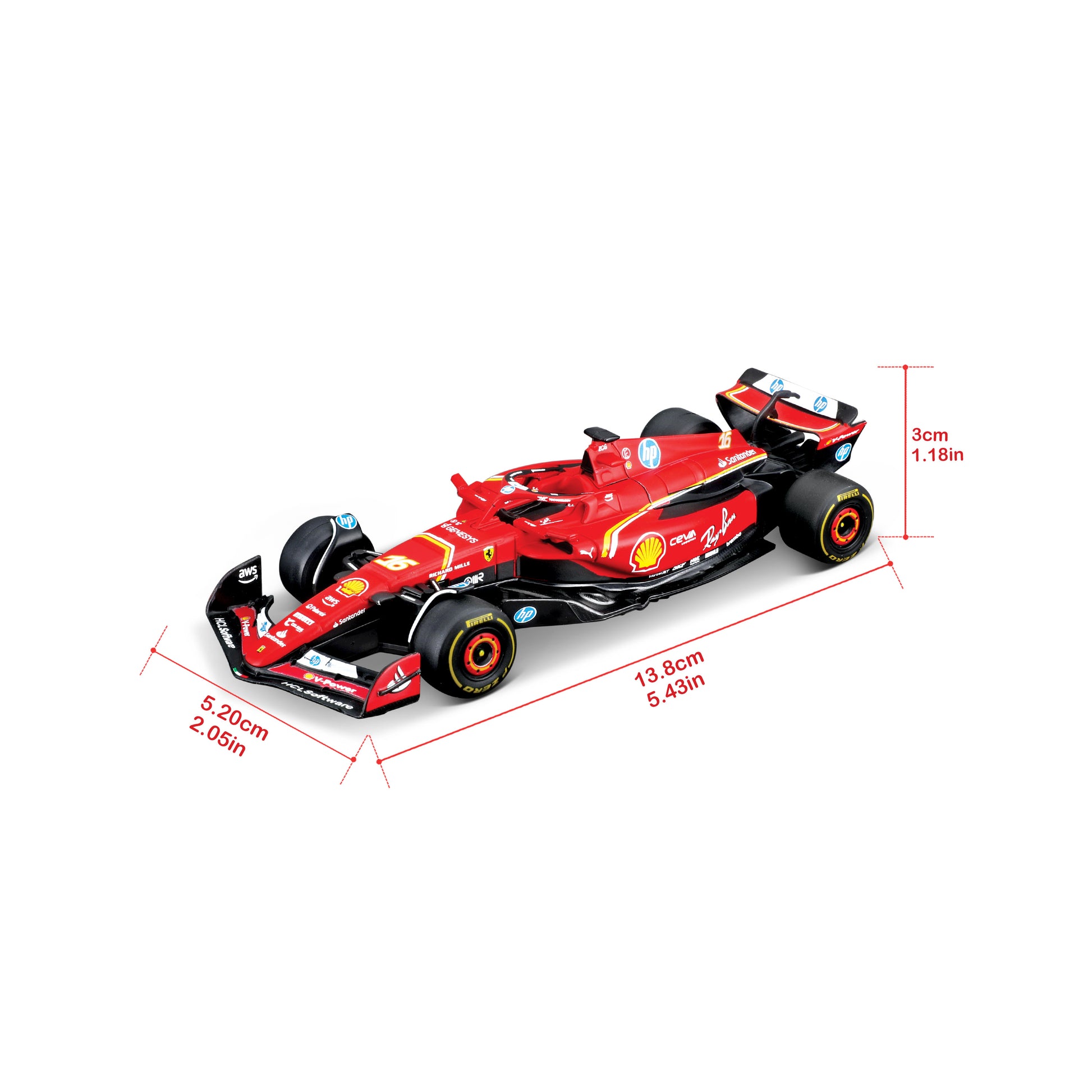 RC Oracle Red Bull Racing Rastar RB18 Bestuurbare ... | Speelgoed RC Oracle Red Bull Racing Rastar RB18 Bestuurbare ... | Speelgoed