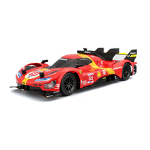 Radiocomando Ferrari 499P 24H Le Mans Champion 2023 #51 – Scala 1:16