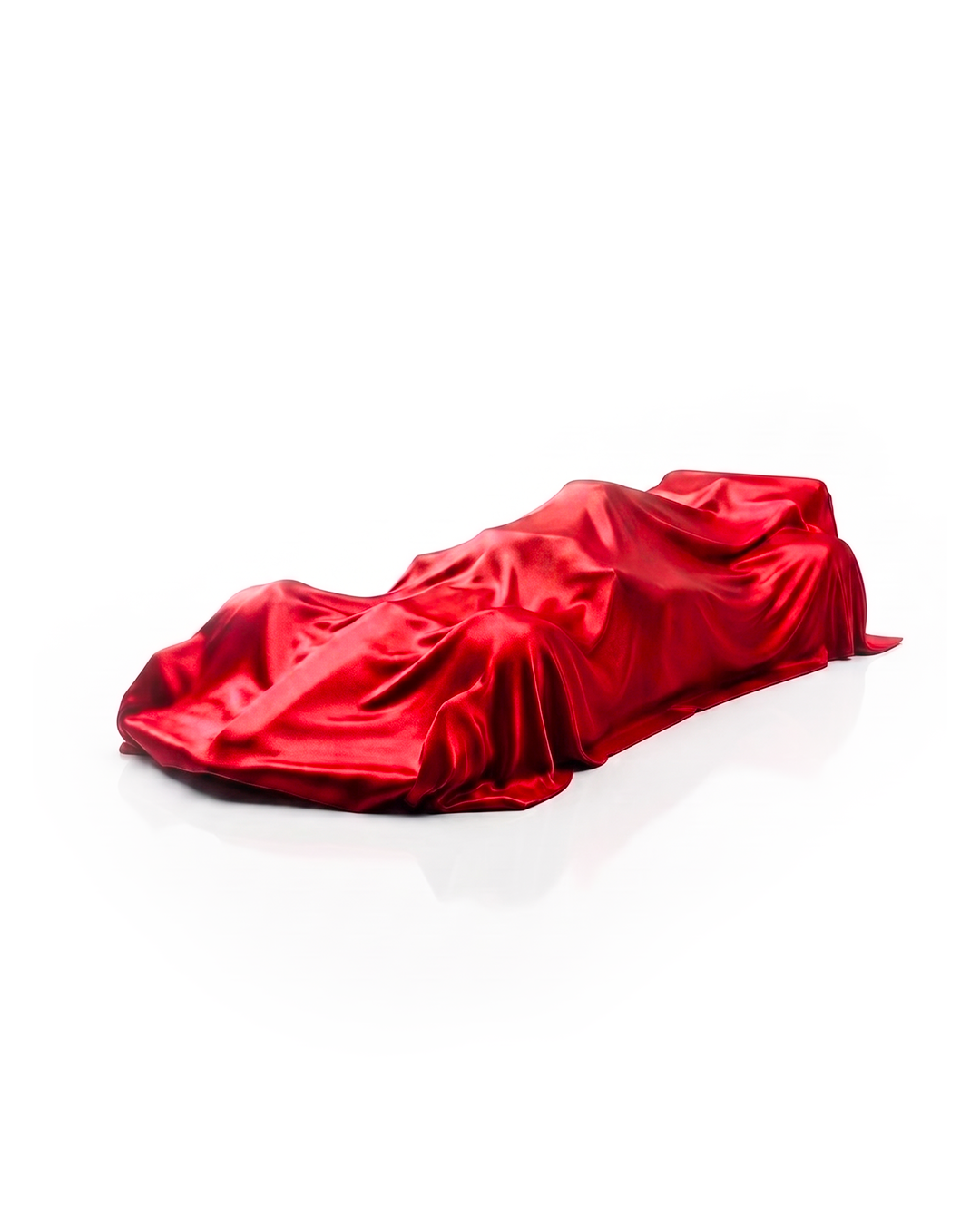 F1 FERRARI  SF-26 #44 HAMILTON 1:18