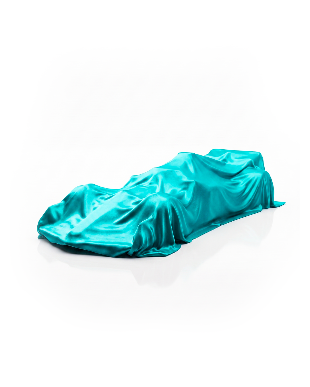 Mercedes-AMG Petronas F1 W17 #12 Kimi Antonelli 1:18