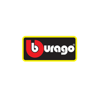 Ferrari SF-23 #44 Hamilton Test Fiorano 1:18 Red Diecast Model